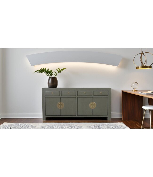 Chinees Dressoir Olijf Grijs B180xD40xH85cm