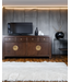 Chinese Sideboard Earthy Brown - Orientique Collection W180xD40xH85cm
