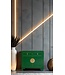 Chinese Kast Jade Groen - Orientique Collectie B90xD40xH80cm