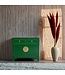 Chinese Kast Jade Groen - Orientique Collectie B90xD40xH80cm