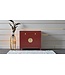 Chinesischer Schrank Rot - Orientique Sammlung B90xT40xH80cm