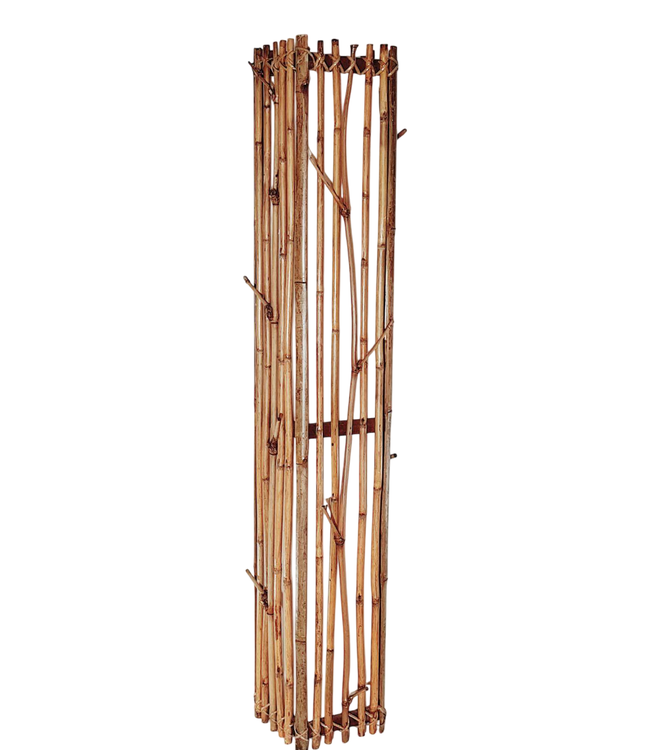 Bamboo Decor 20x120cm Handmade in Thailand