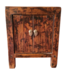 Antique Chinese Bedside Table W42xD42xH50cm