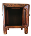 Antique Chinese Bedside Table W42xD42xH50cm