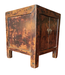 Antique Chinese Bedside Table W42xD42xH50cm