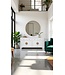 Chinese Dressoir Sneeuw Wit - Orientique Collectie B180xD40xH85cm