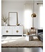 Chinese Dressoir Sneeuw Wit - Orientique Collectie B180xD40xH85cm