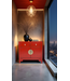 Chinese Cabinet Lucky Red - Orientique Collection W90xD40xH80cm