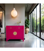 Chinese Cabinet Fuchsia Royale - Orientique Collection W90xD40xH80cm