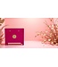 Chinese Cabinet Fuchsia Royale - Orientique Collection W90xD40xH80cm