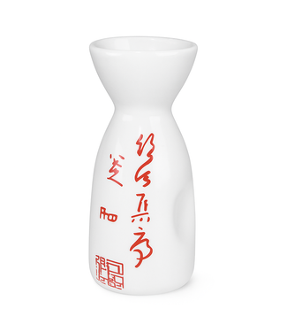 Fine Asianliving Sakefles Japanse Kalligrafie