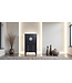 Chinese Cabinet Onyx Black W63xD38xH110cm