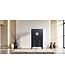 Chinese Cabinet Onyx Black W63xD38xH110cm