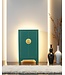 Armadio Cinese Teal L70xP40xA120cm - Orientique Collection