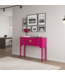 Mesa Consola China Fuchsia Royale - Orientique Colección An100xP26xAl80cm