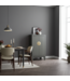 Armoire Chinoise Gris Olive - Orientique Collection L70xP40xH120cm