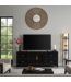 Chinese TV Cabinet Onyx Black - Orientique Collection W180xD38xH65cm