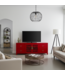 Chinese TV Kast Rood Lucky Red - Orientique Collectie B180xD38xH65cm