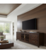 Chinese TV Kast Bruin Earthy Brown  - Orientique Collection B180xD38xH65cm