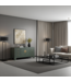 Chinese TV Kast Grijs Olive Grey - Orientique Collection B121xD37xH61cm