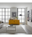 Chinese TV Kast Geel Marigold Yellow - Orientique Collection B106xD45xH46cm
