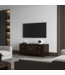 Chinesisches TV Lowboard Earthy Braun - Orientique Kollektion B106xT45xH46cm