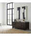 Chinese TV Kast Bruin Earthy Brown  - Orientique Collection B106xD45xH46cm
