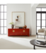 Chinese TV Kast Rood Lucky Red - Orientique Collection B130xD40xH45cm