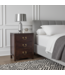 Chinese Nachtkastje Bruin Earthy Brown - Orientique Collection B45D30xH60cm