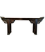 Antique Chinese Console Altar Table W235xD41xH92cm