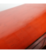 Antique Chinese Sideboard Red High Gloss W128xD40xH92cm