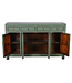 Antique Chinese Sideboard Mint High Gloss W159xD40xH94cm