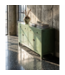 Antieke Chinese Dressoir Mint High Gloss B157xD40xH90cm