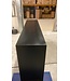 OUTLET Chinese Dressoir Onyx Zwart - Orientique Collectie B180xD40xH85cm ZELF AFHALEN
