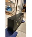 OUTLET Chinese Dressoir Onyx Zwart - Orientique Collectie B180xD40xH85cm ZELF AFHALEN