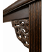 Antique Chinese Console Altar Table W235xD41xH92cm