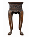19e Eeuw Antieke Chinese Sidetable Plantentafel Handgemaakt B43xD44xH98cm