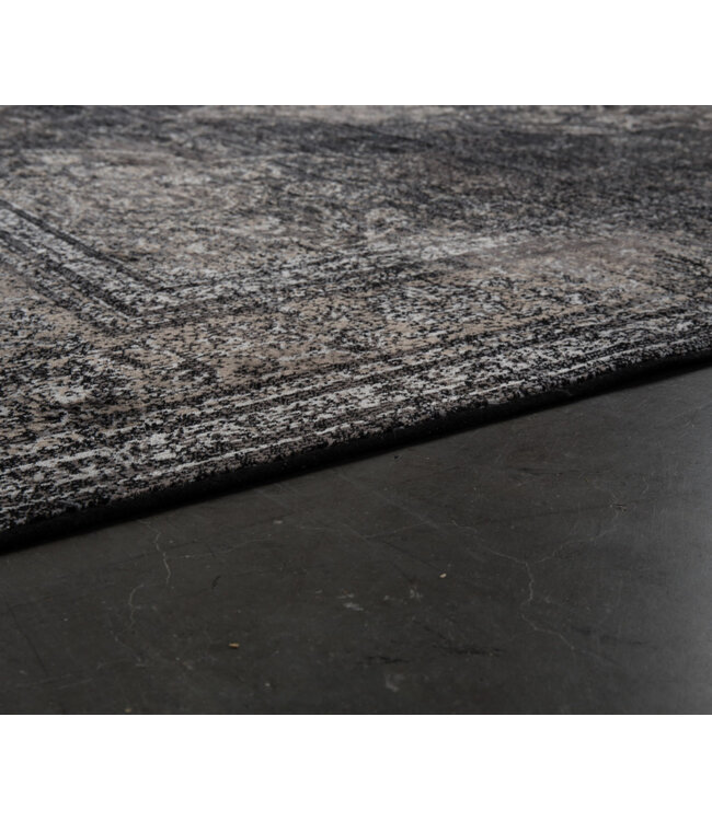 Dutchbone Vloerkleed Dark 170x240