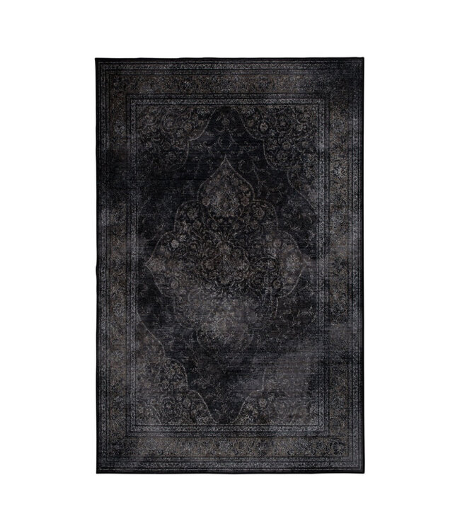 Dutchbone Vloerkleed Dark 170x240