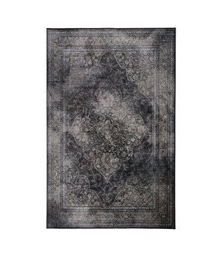Dutchbone Vloerkleed Dark 170x240