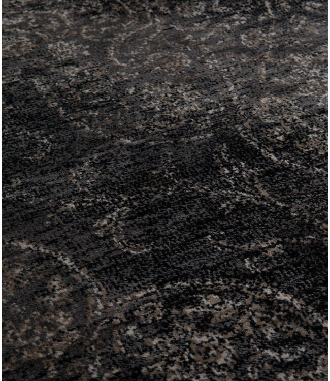 Dutchbone Vloerkleed Dark 170x240