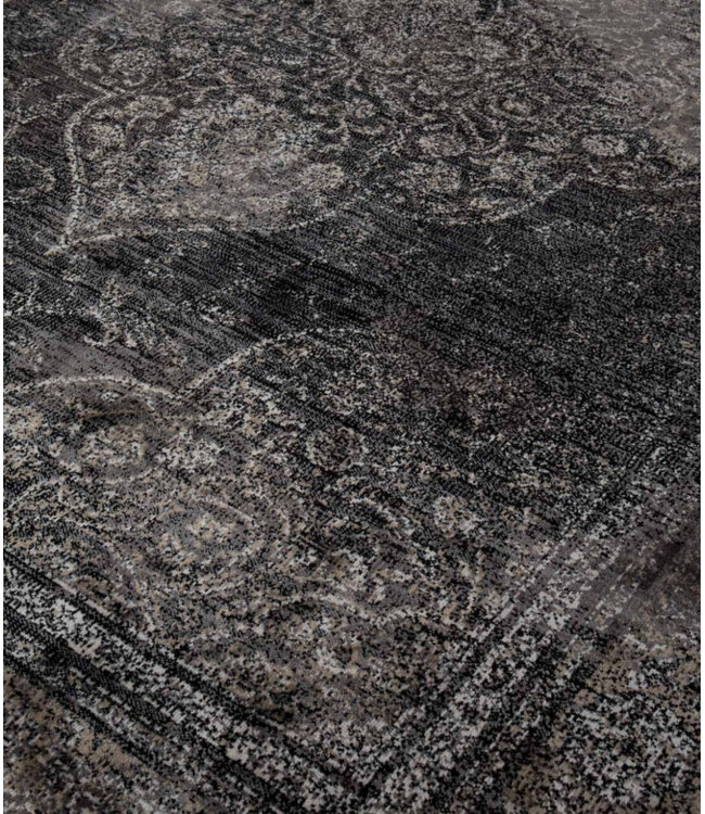 Dutchbone Vloerkleed Dark 170x240