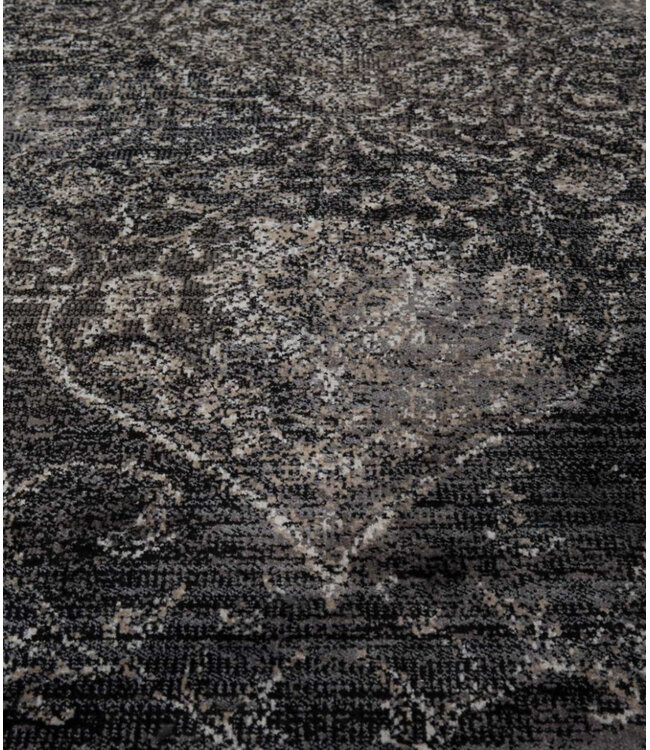 Dutchbone Vloerkleed Dark 170x240