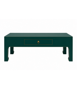 Fine Asianliving Table Basse Chinoise Sacrelle - Orientique Collection L110xP60xH45cm