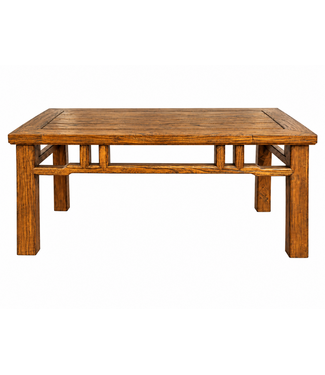 Fine Asianliving Chinese Salontafel B100xD56xH50cm