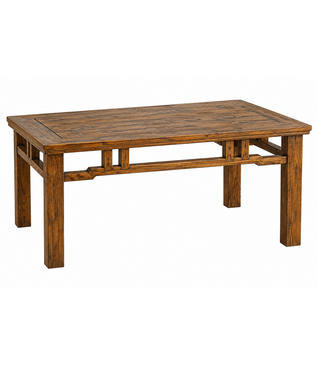 Chinese Coffee Table W100xD56xH50cm