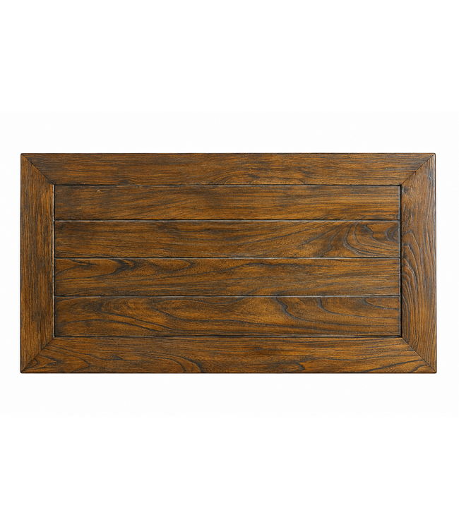 Chinese Coffee Table W100xD56xH50cm