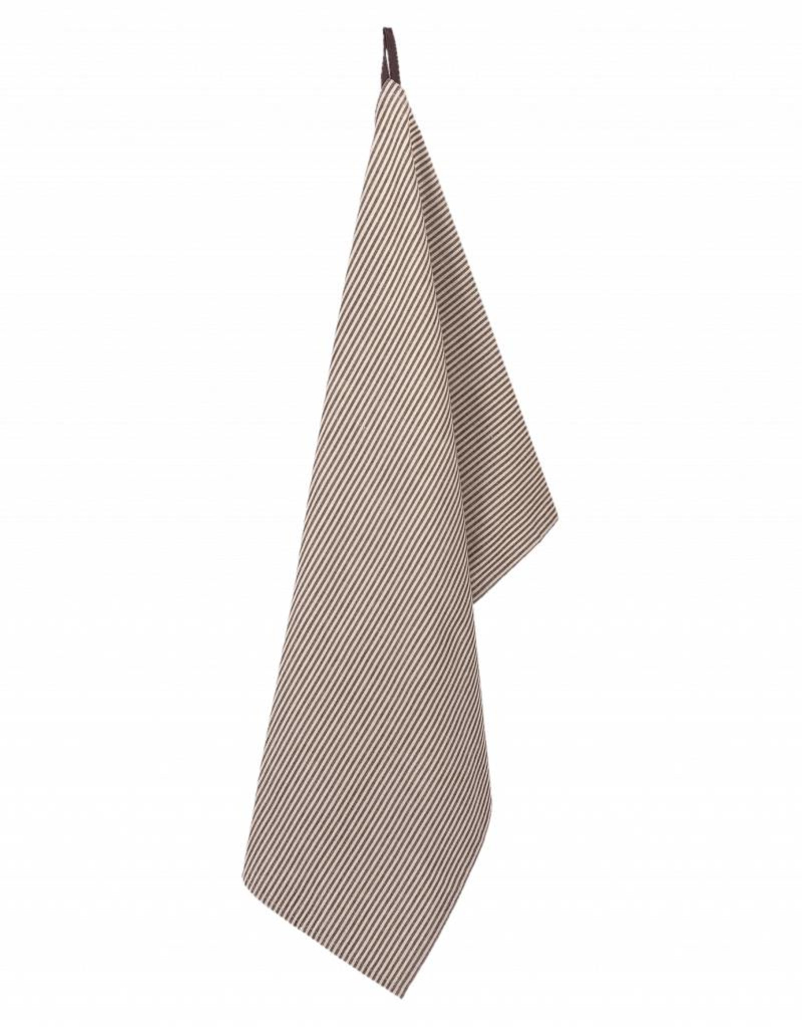 Clayre en Eef Keukendoek gestreept