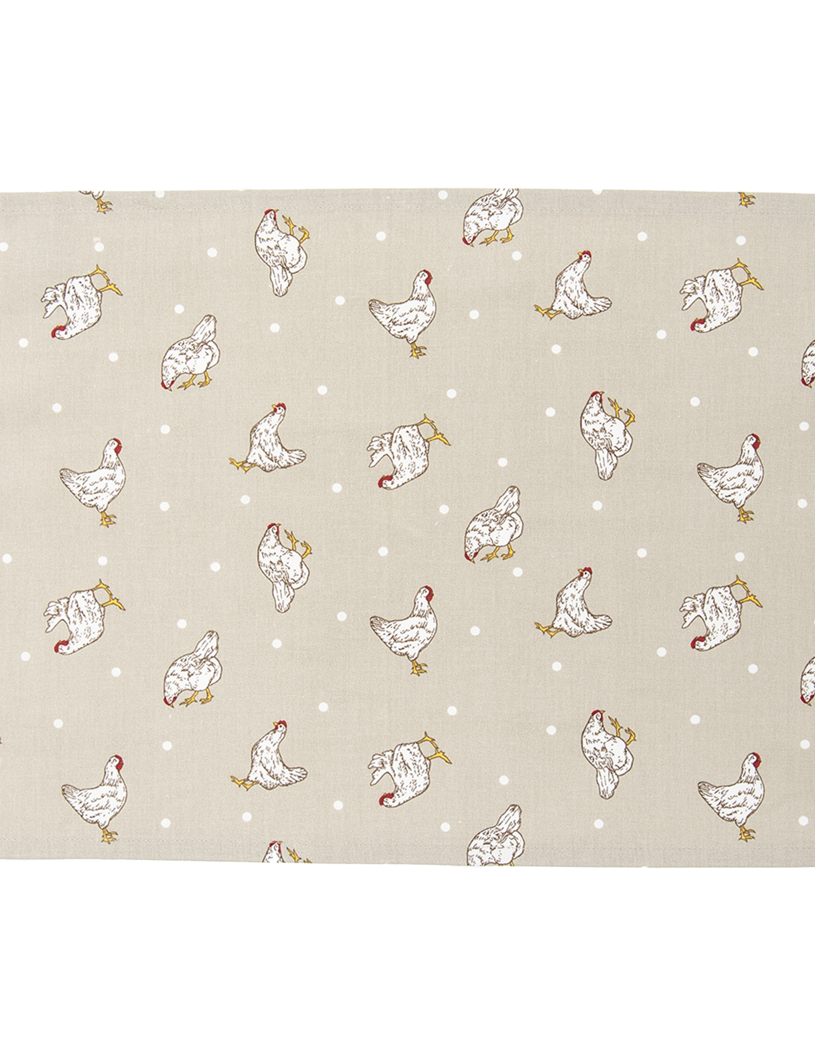 Clayre en Eef Placemat