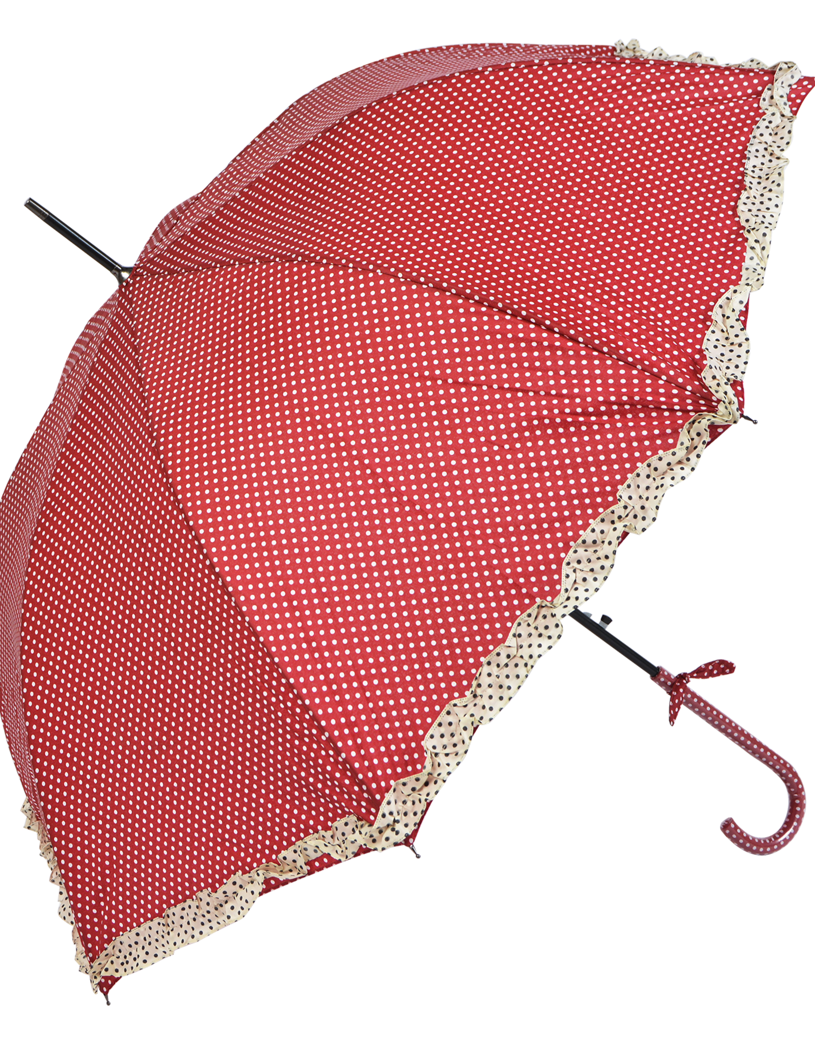Clayre en Eef Paraplu, rood